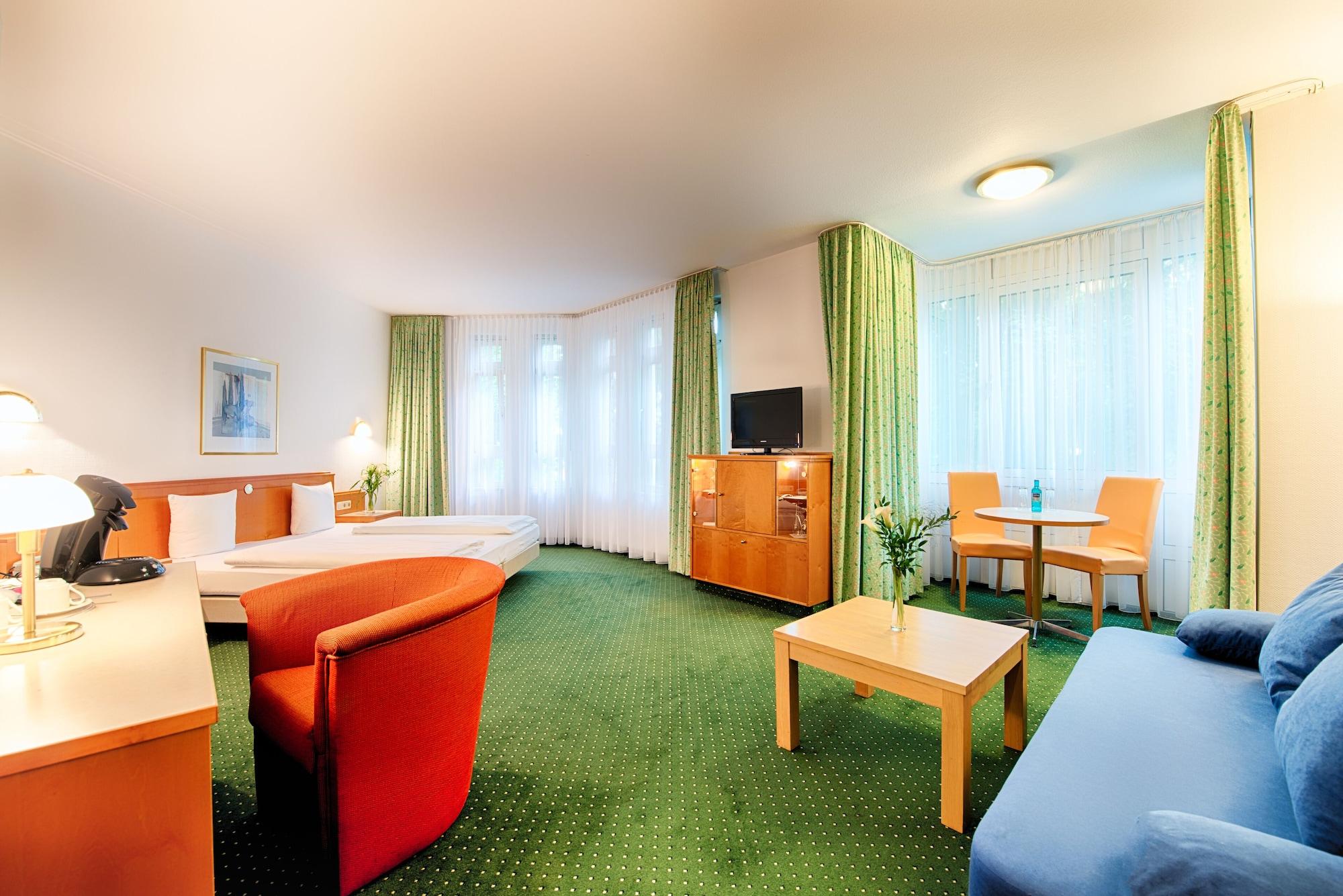 Taste Hotel Kulmbach Luaran gambar