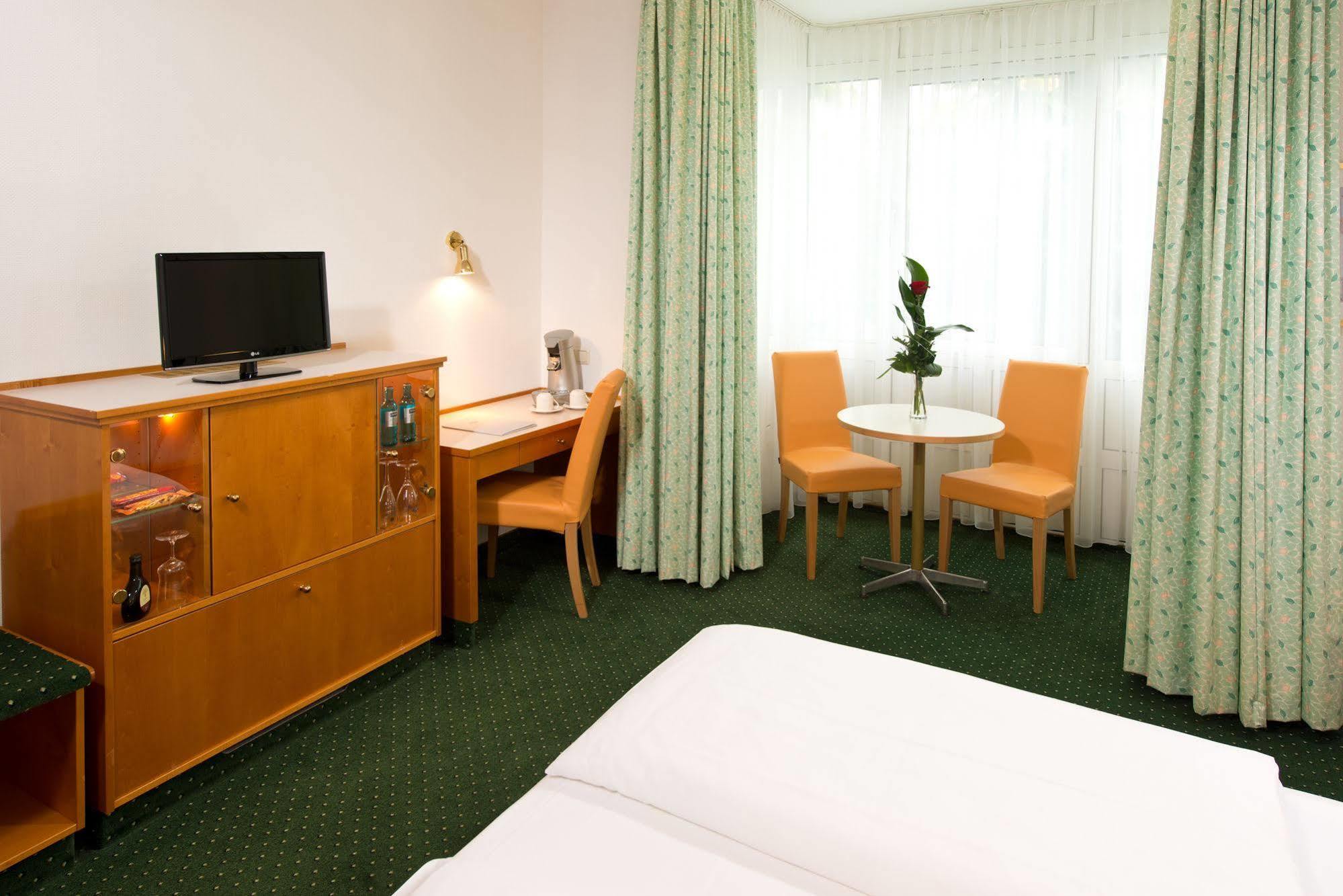 Taste Hotel Kulmbach Luaran gambar